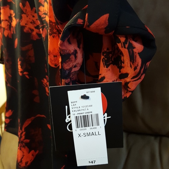 Women's By&by long sleeve shirt - Picture 3 of 5